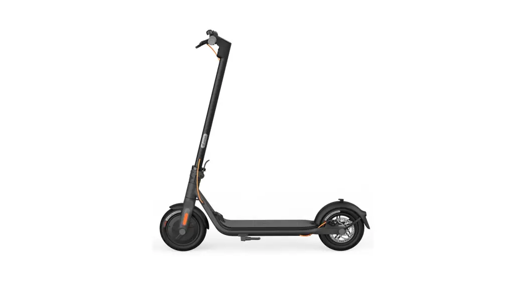 Segway F30 Ninebot Kickscooter User Manual