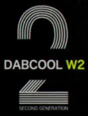 Dabcool W2 logo