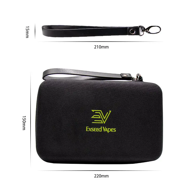 EXSEED E-DBCOL-W2 Dabcool W2 Second Generation Electric Dab Rig E-Rig Gunmetal fig9