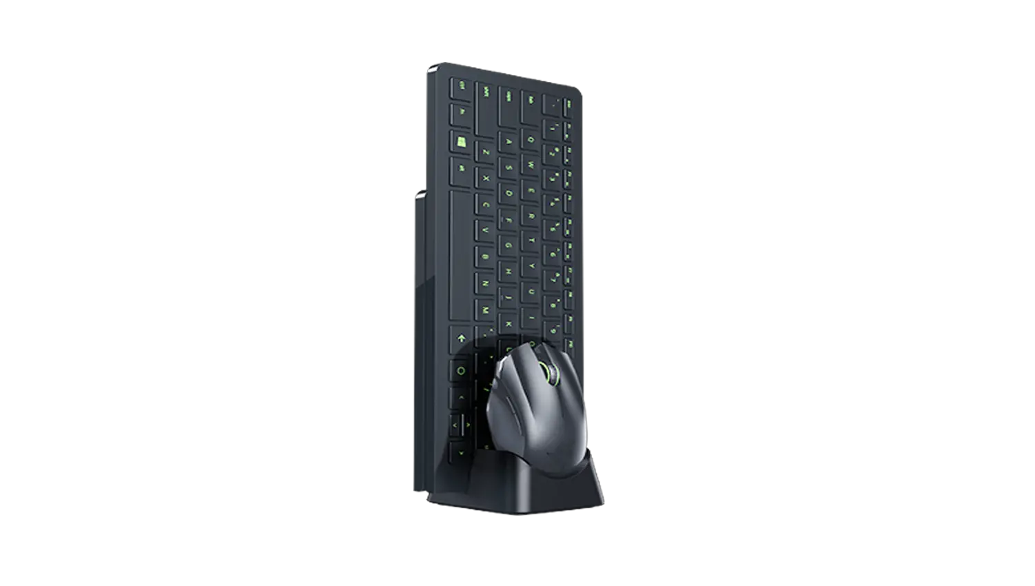 Razer Turret Manual And Faq