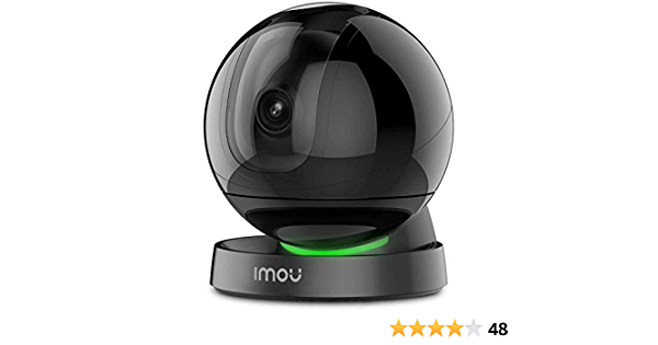 Imou Ranger Pro Ip Camera With 360 Degree Coverage User Guide Imou Ranger Pro Ip Camera With 360 Degree Coverage User Guide