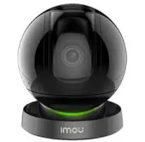 IMOU Ranger Pro IP Camera with 360 Degree Coverage