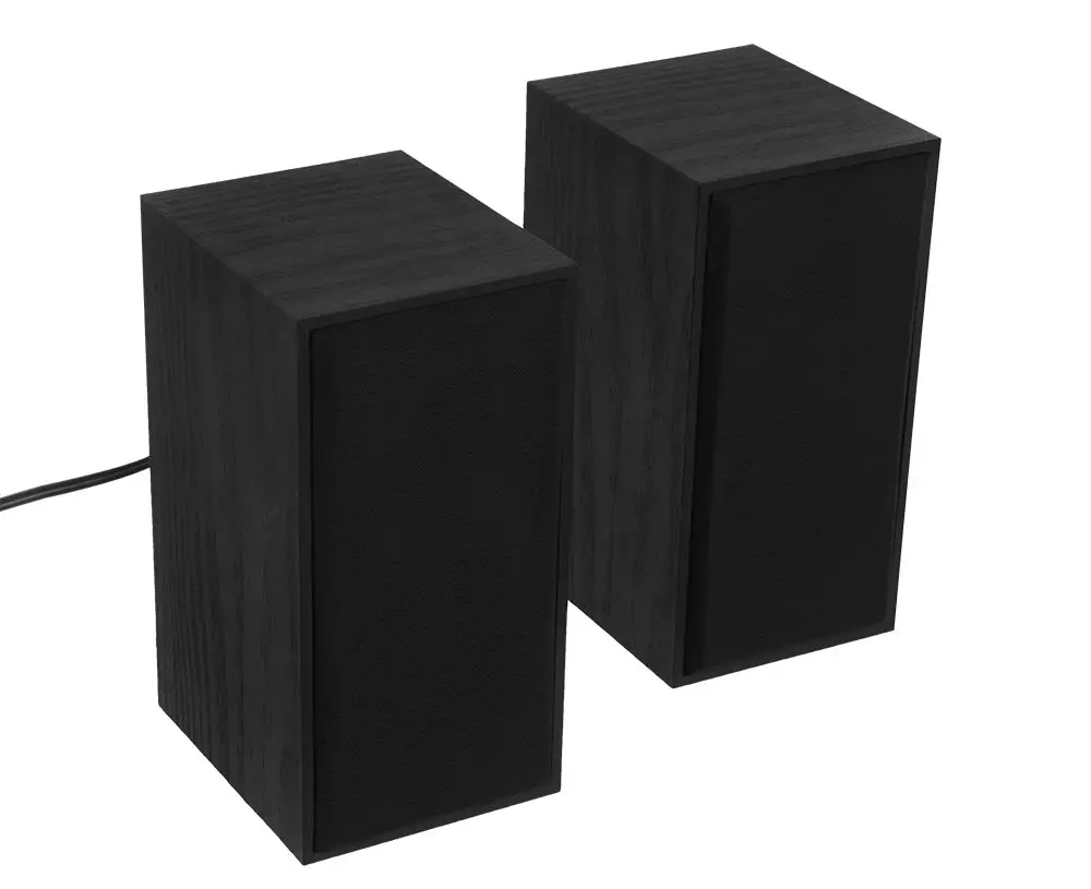 TELLUR TLL49104 6W USB 2.0 Speakers featured