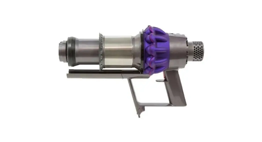 Dyson Sv12 Big Body And Cyclone Vacuum Cleaner User Manual