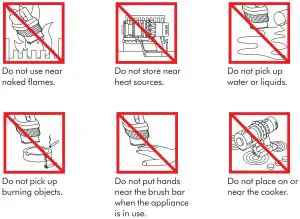 dyson SV12 Big Body and Cyclone Vacuum Cleaner-- YEAR GUARANTEE