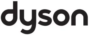 dyson SV12 Big Body and Cyclone Vacuum Cleaner-- logo