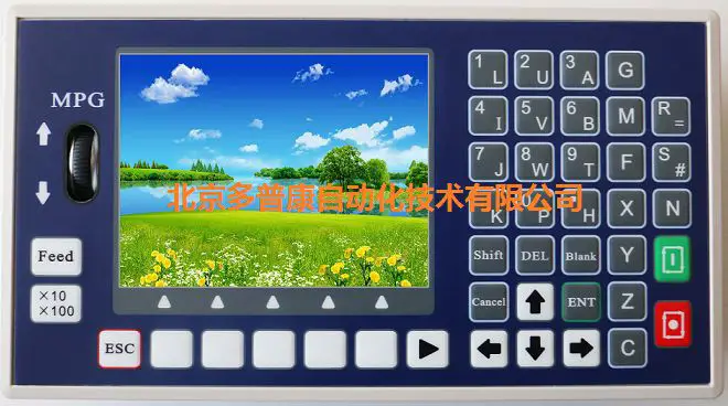 TOPCNC TC55H CNC Controller