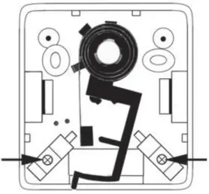 Thermostat Instruction Instructions