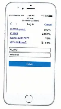 DIY Controls B089QZ32TD FloodStop Wifi - step 3
