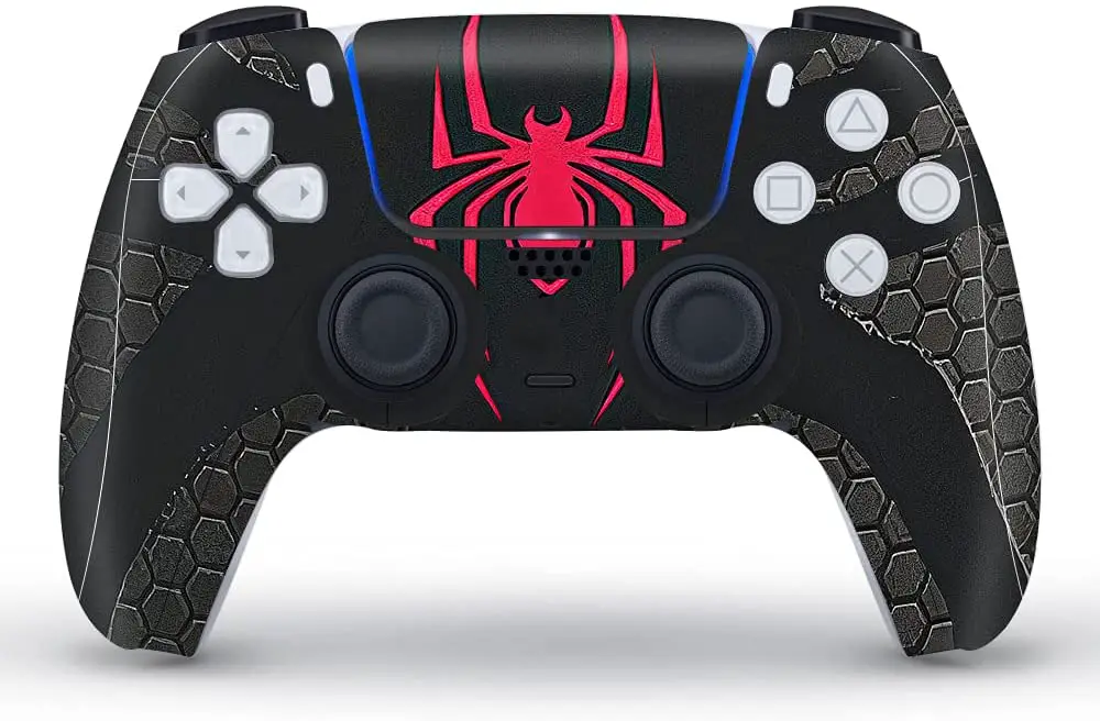 Joysticks Laser Sensing Wireless Gaming Controller User Manual Joysticks Laser Sensing Wireless Gaming Controller User Manual