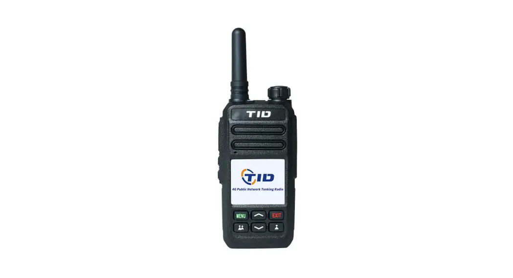 Dongguan Mingliang Electronic Technology T-609 Two Way Radio User Manual