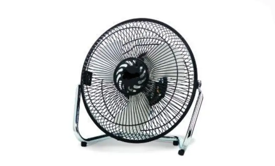 Electrio Velocity Fan User Manual