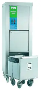 imc A34 024 IP400 Waste Compactor