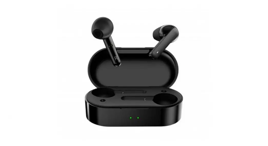 Nautica Nthp03 Wireless Earphone User Guide Nautica Nthp03 Wireless Earphone User Guide