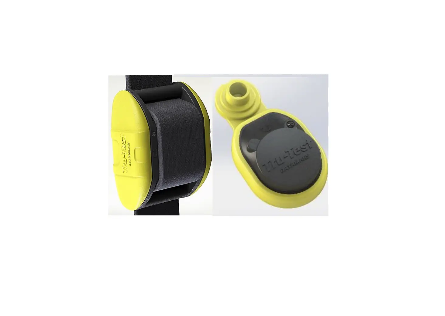 Datamars Ndxeartag Eartag Radio Control User Guide