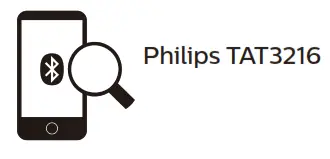 PHILIPS Headphones User - 3