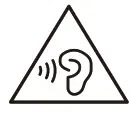 PHILIPS Headphones User - Icon
