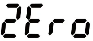 innotech IB-655 Bluetooth Smart Scale Instructions---Smart2