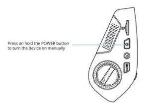 REXING V1-4K Ultra HD Car Dash Cam with Wi-Fi - OPERATION