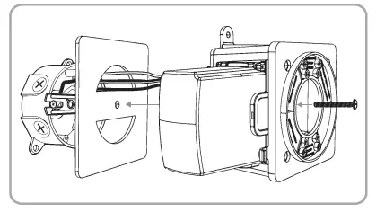 UltraPro 59033 Add-an-outlet Light Adapter Fig12