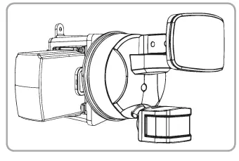 UltraPro 59033 Add-an-outlet Light Adapter Fig13