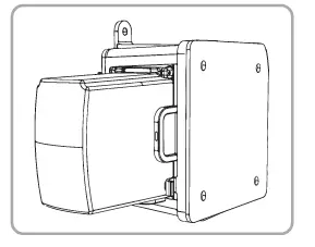 UltraPro 59033 Add-an-outlet Light Adapter Fig14