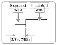 UltraPro 59033 Add-an-outlet Light Adapter Fig15