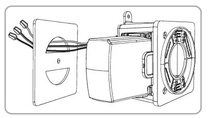 UltraPro 59033 Add-an-outlet Light Adapter Fig9
