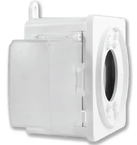 UltraPro 59033 Add-an-outlet Light Adapter Product