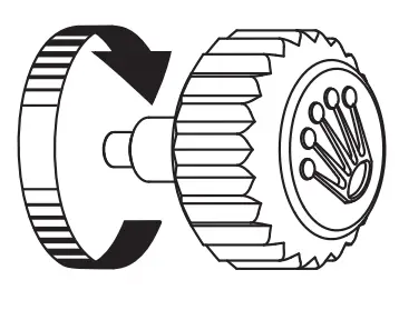 ROLEX Oyster Prepetual Day Date 36 Watch - Trademarks 3