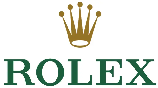 ROLEX - logo