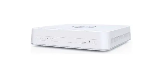 Foscam Fn8108h Network Video Recorder User Manual Foscam Fn8108h Network Video Recorder User Manual