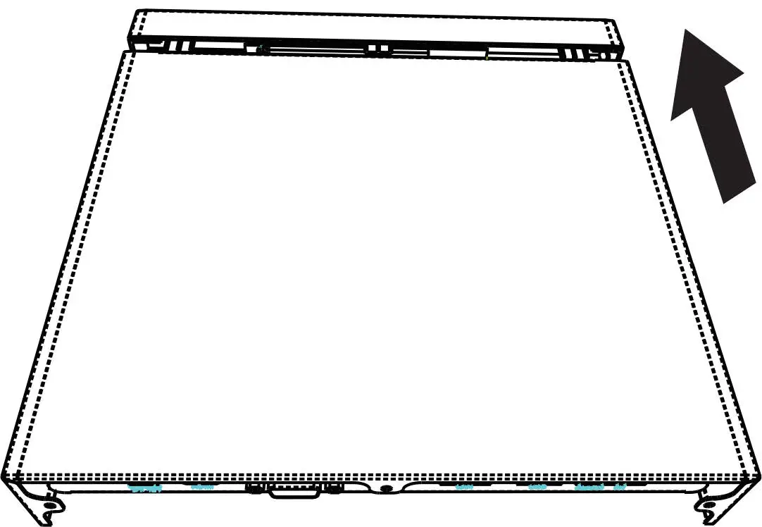 FOSCAM FN8108H Network Video Recorder Fig4