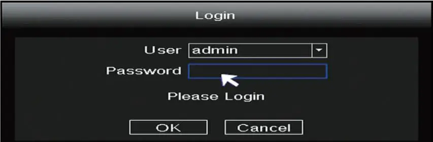 FOSCAM FN8108H Network Video Recorder Fig7