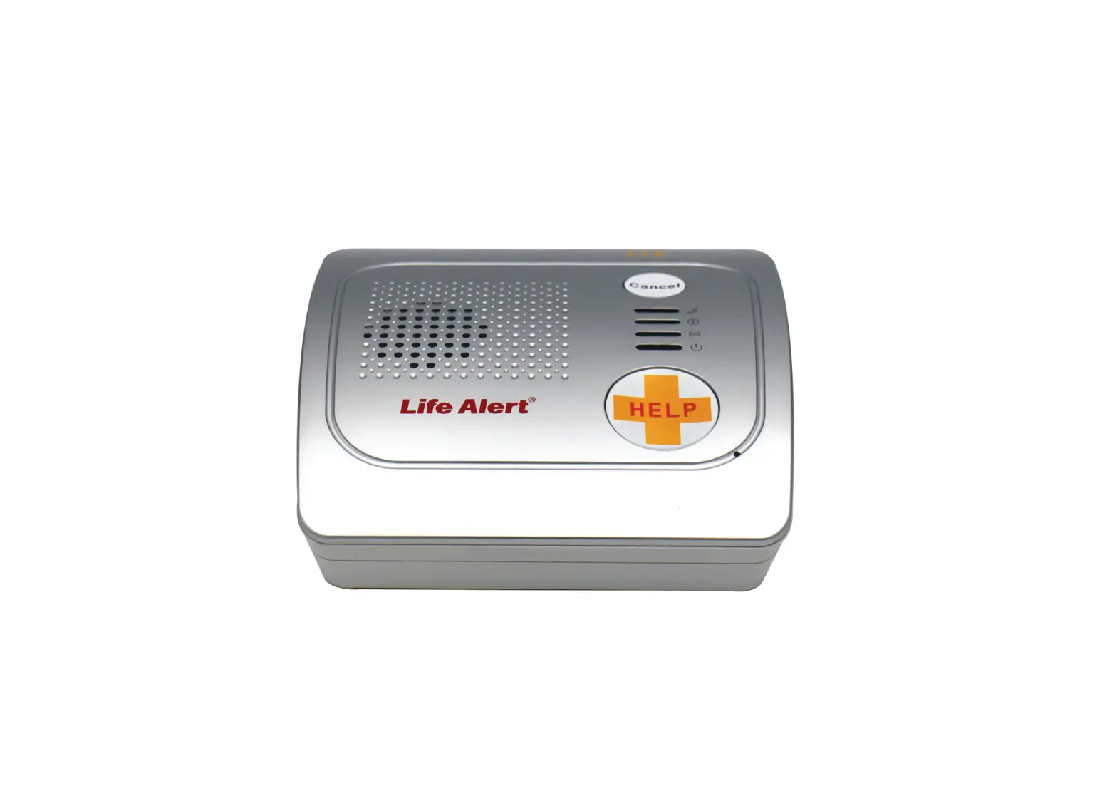 Life Alert Emergency Response 919 Help Pers Dect Cellular Wireless Emergency Response System User Manual