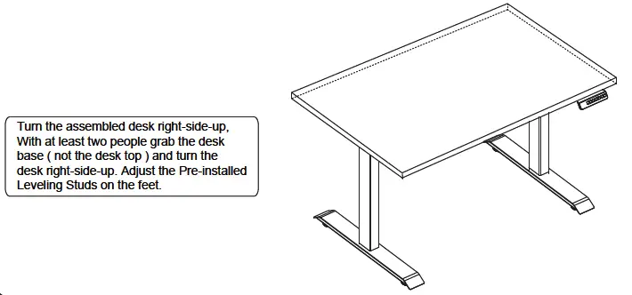 Assembly Instructions