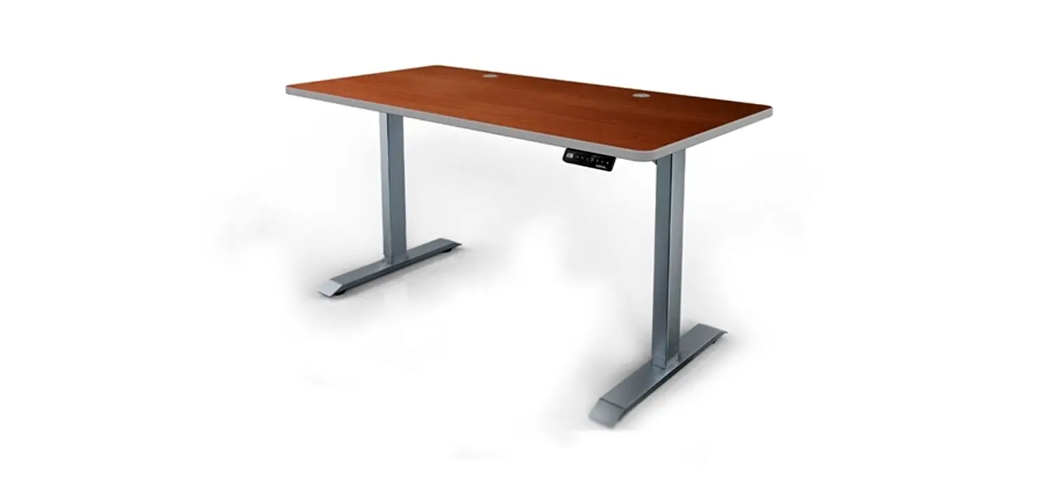 Electric Height Adjustable Desk Instruction Manual