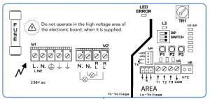 Wiring diagram