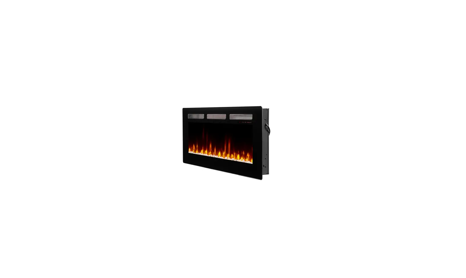 Dimplex Dvf1200 Linear Electric Fireplace Owner's Manual