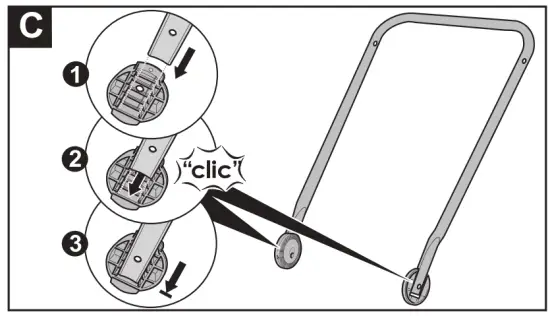 Assembly Instruction