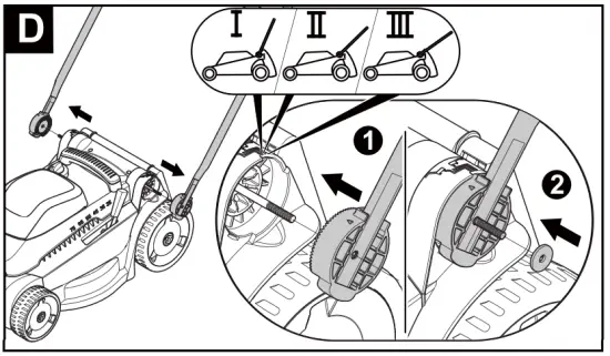 Assembly Instruction