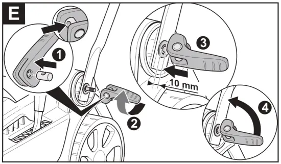 Assembly Instruction