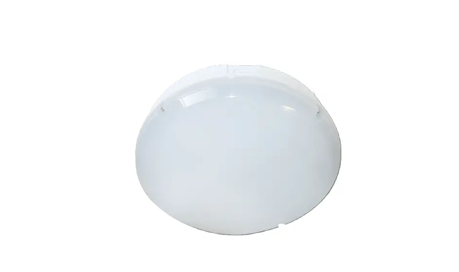 Eterna Co12em3 12w Ip65 Led Circular Ceiling Wall Light With Emergency Instruction Manual Eterna Co12em3 12w Ip65 Led Circular Ceiling Wall Light With Emergency Instruction Manual