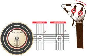 PHONO CARTRIDGE ALIGNMENT