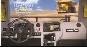 MICHELIN Mems 4 Data Capture Wand Plus