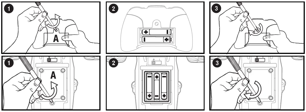MONSTER JAM 6044944 Official Grave Digger Remote Control Truck 9