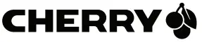 CHERRY - logo