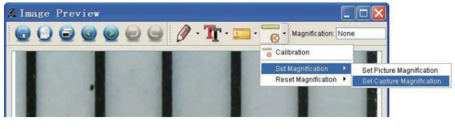 RS PRO 196 4074 USB Digital Microscope - Windows 12