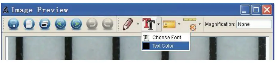 RS PRO 196 4074 USB Digital Microscope - Windows 14