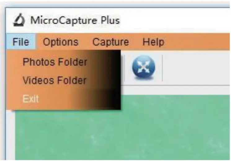 RS PRO 196 4074 USB Digital Microscope - Windows 15